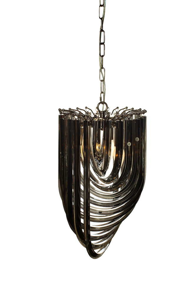 Подвесная люстра