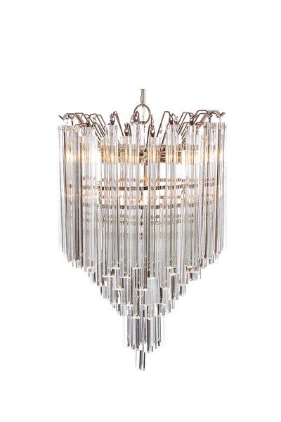 Подвесная люстра