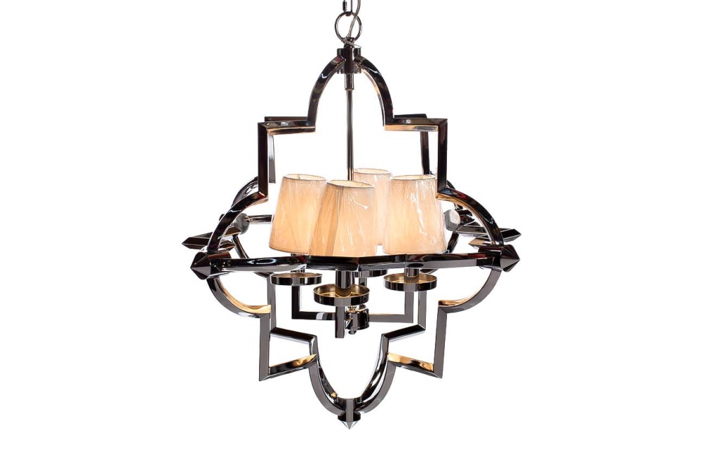 Подвесная люстра