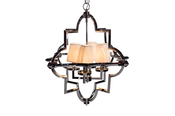 Подвесная люстра