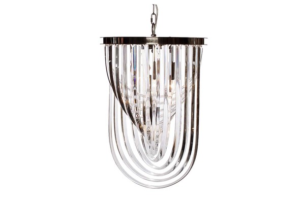 Подвесная люстра