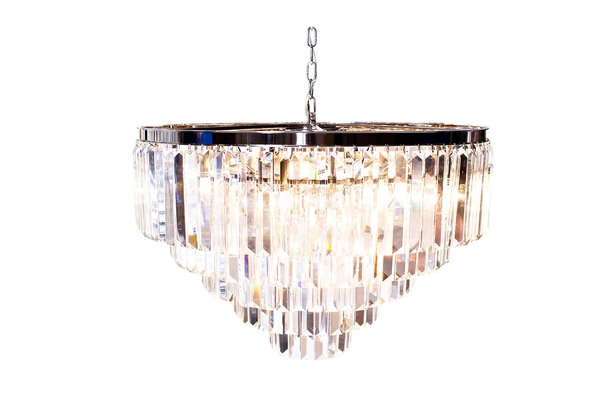 Подвесная люстра