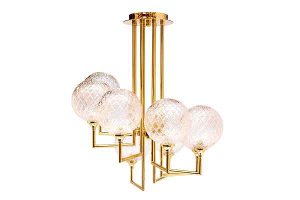 Светильник потолочный