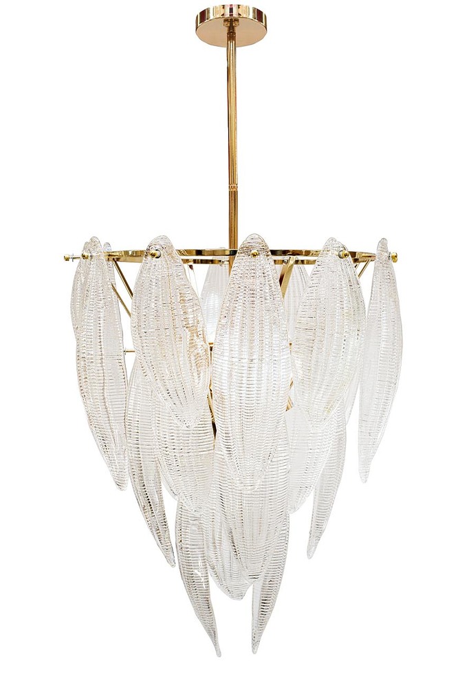 Подвесная люстра