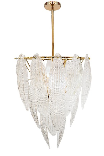 Подвесная люстра