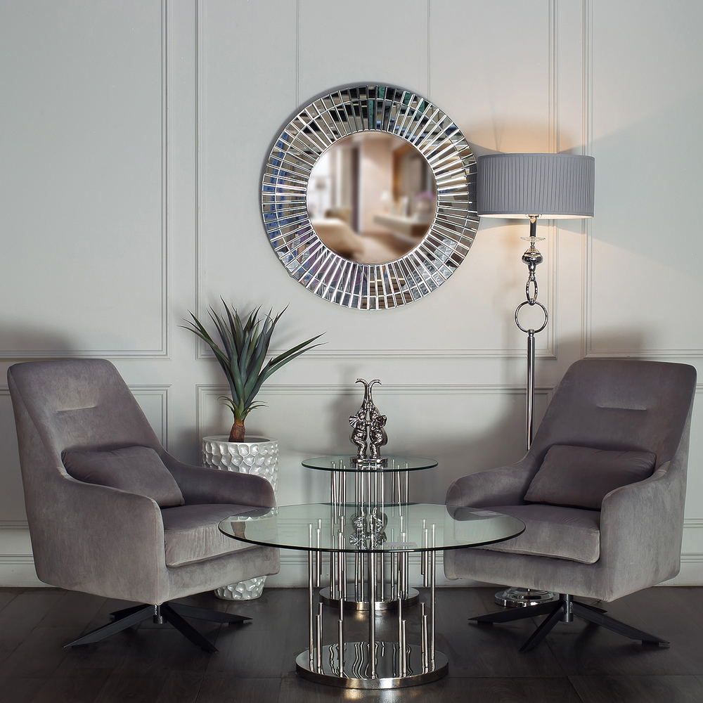 Стол журнальный