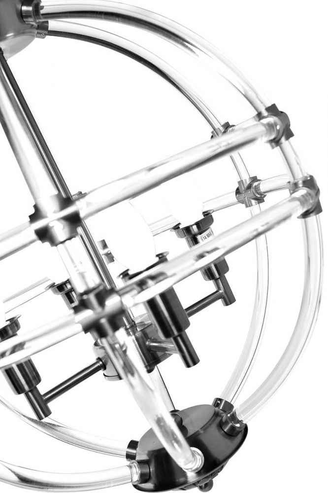 Подвесная люстра