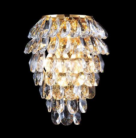 Charme Gold/Transparent