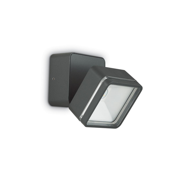 Omega Square