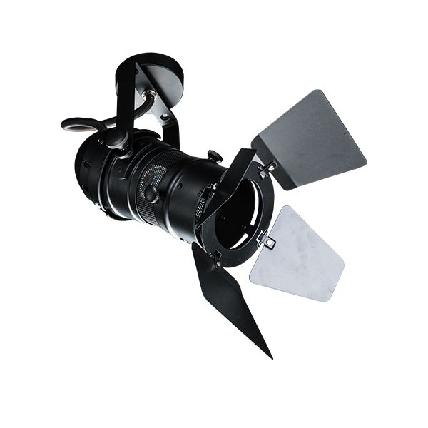 XF ST2D Black